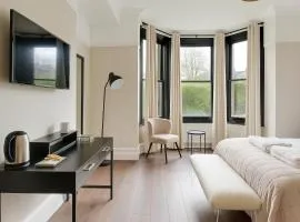 Modern City Centre GuestHouse - Perfect Location By Luxiety Stays Cambridge