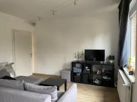 Ferienwohnung am Harzhorn