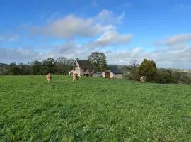 Les hauts de l Alzou