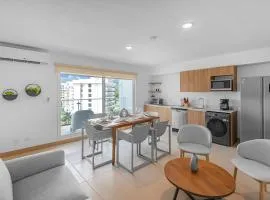 Upstay Brand New 3BR Viva Jaco Residences