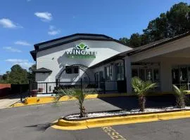 Wingate By Wyndham Columbia Fort Jackson