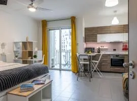 Open Space Lambrate San Raffaele