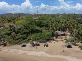 Playa Rene RD, Hotel in San Felipe de Puerto Plata