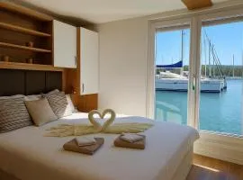 Luxury Floating Sea House Star Line - Marina Portorož