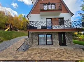 Chata Dominika Námestovo