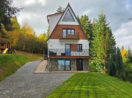 Chata Dominika N&aacute;mestovo, hotel na plaži u gradu Namestovo