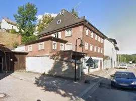 Rosen Garten Haus