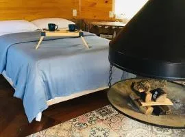 Cabin Refuge