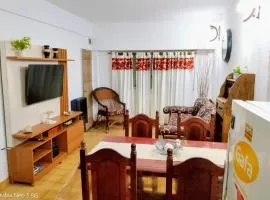 Paraíso Costero San Bernardo