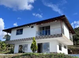 Finca El Encanto Guatapé