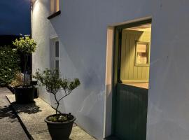 Family-Pet Friendly-Sleeps 8-Hot Tub-Sauna, hotel in Barnagowlane