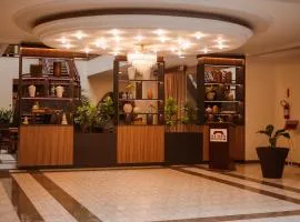 Susin Hotel