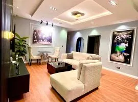 Cadoxa apartment