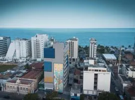 ibis budget Maceió Pajuçara
