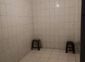 Casa do Fundo da Tia Tata