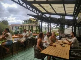 Viajero San José Hostel