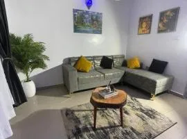 Peaceful One Bedroom Apartment