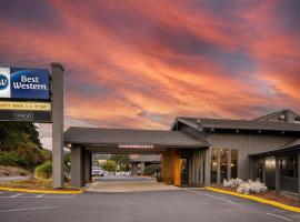 Best Western Portland West Beaverton, hotel di Portland