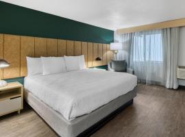 Portland में, होटल Best Western Portland West Beaverton