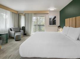 Viesnīca Best Western Portland West Beaverton Portlendā