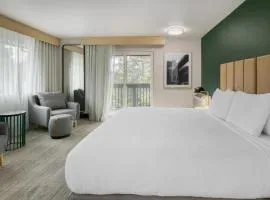 Best Western Portland West Beaverton