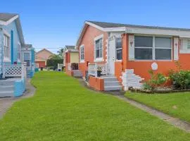 Across the street from the beach! Snowbird openings!