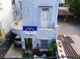 Casa Ariano, hotel in Recife