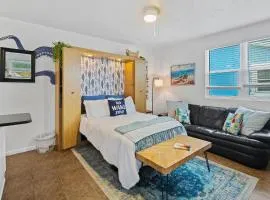 NSB Beachside! A few January days available!