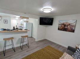 Casa Valencia, hotel in Tucson