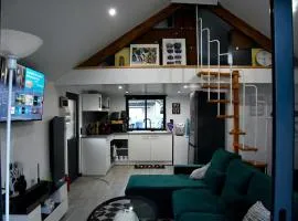 Eden House