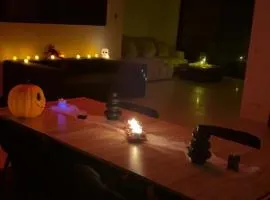 Villa luxueuse Halloween