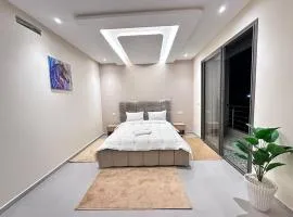 Appartement riad avec piscine