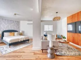Stay Portland - Spacious Studio in Brooklyn