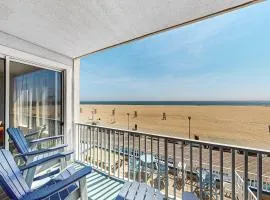 Belmont Towers 401