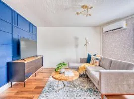 Stay Portland - Brooklyn 1 Bedroom Stylish Suite