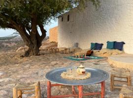 Bergerie Imsouane, hotel v destinaci Imsouane