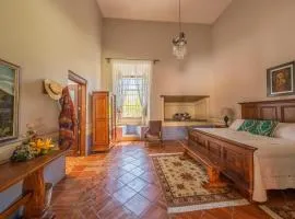 Hacienda Labor de Rivera Hotel Boutique & Eventos