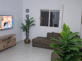 Maison de cèdre, ξενοδοχείο σε Azrou