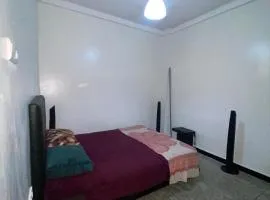 Atlas Agdal Apartment