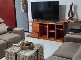 Rivera, céntrico , moderno y luminoso ,con 2 dormitorios