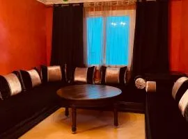 Appartement Fal oumlil