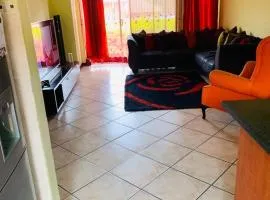 Central but hidden Gem in the Burbs