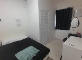 Hostel e Pousada Garanhuns, hostel v destin&aacute;cii Garanhuns