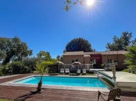 Maison Avec Piscine 1