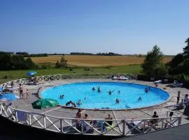 Camping & Feriecenter Samsø