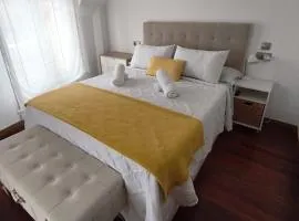 Ático las Palmeras