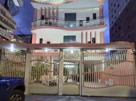 Hotel Paraiso Belém, hotel in Belém