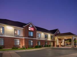 Best Western Plus Boulder Louisville – hotel w mieście Louisville