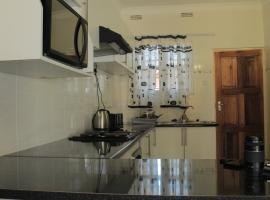 Asante Apartments, hotel near Harry Mwanga Nkumbula International Airport - LVI, 