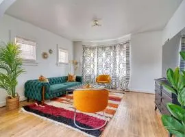 Stay Portland - Lively 2BR Old Hollywood Apt - 92 WalkScore